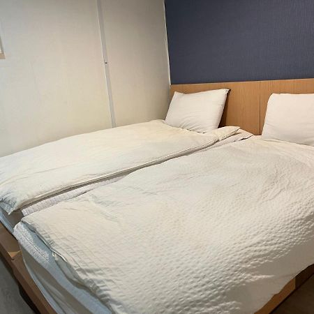 Chris Hostel Σεούλ Εξωτερικό φωτογραφία