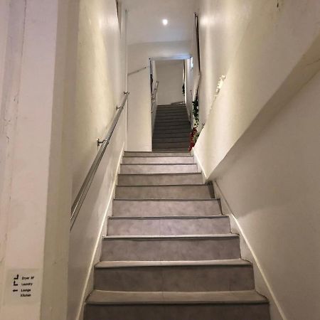Chris Hostel Σεούλ Εξωτερικό φωτογραφία