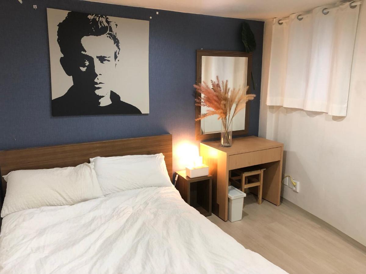 Chris Hostel Σεούλ Εξωτερικό φωτογραφία