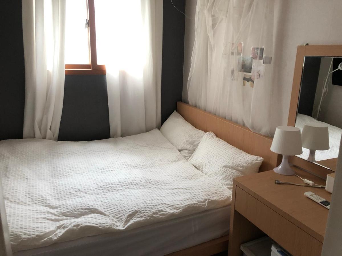 Chris Hostel Σεούλ Εξωτερικό φωτογραφία