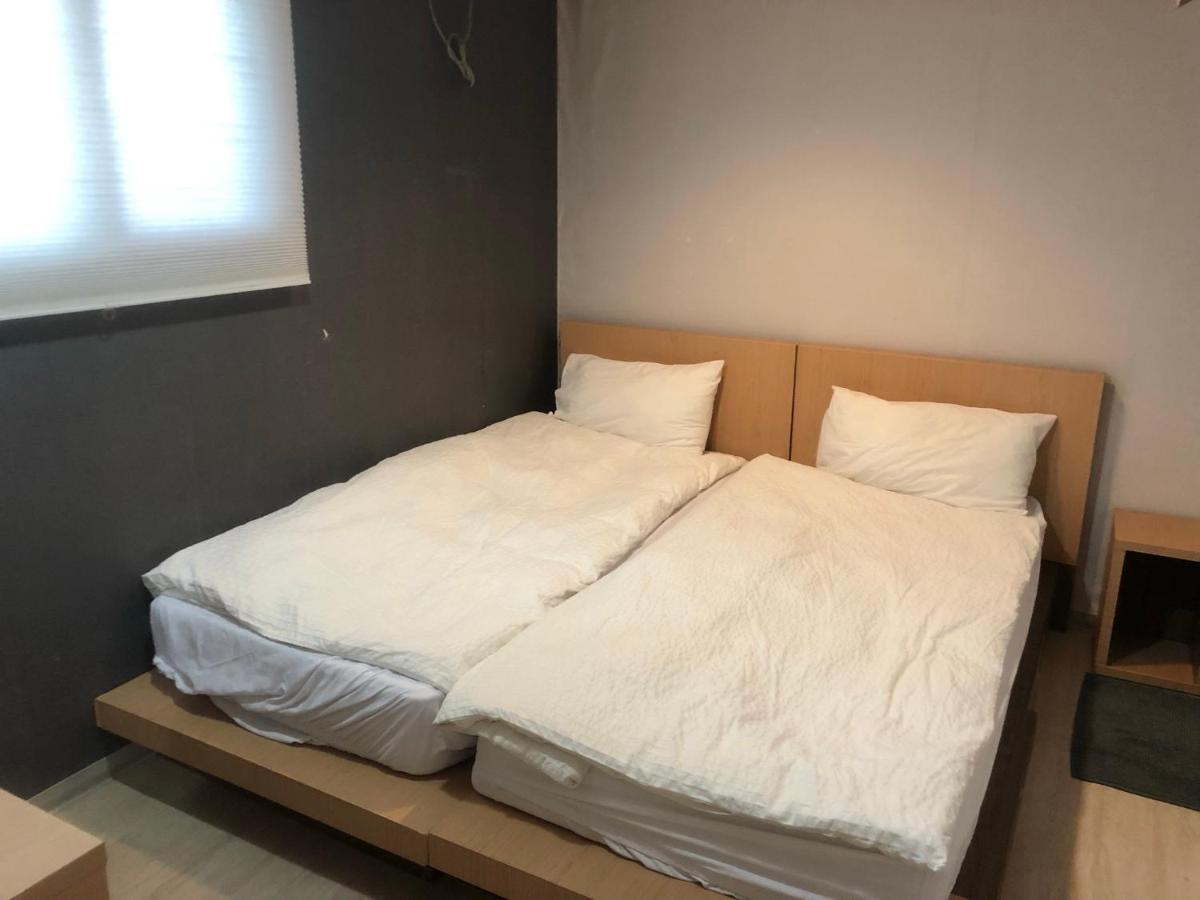 Chris Hostel Σεούλ Εξωτερικό φωτογραφία