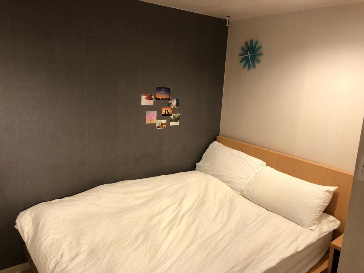 Chris Hostel Σεούλ Εξωτερικό φωτογραφία