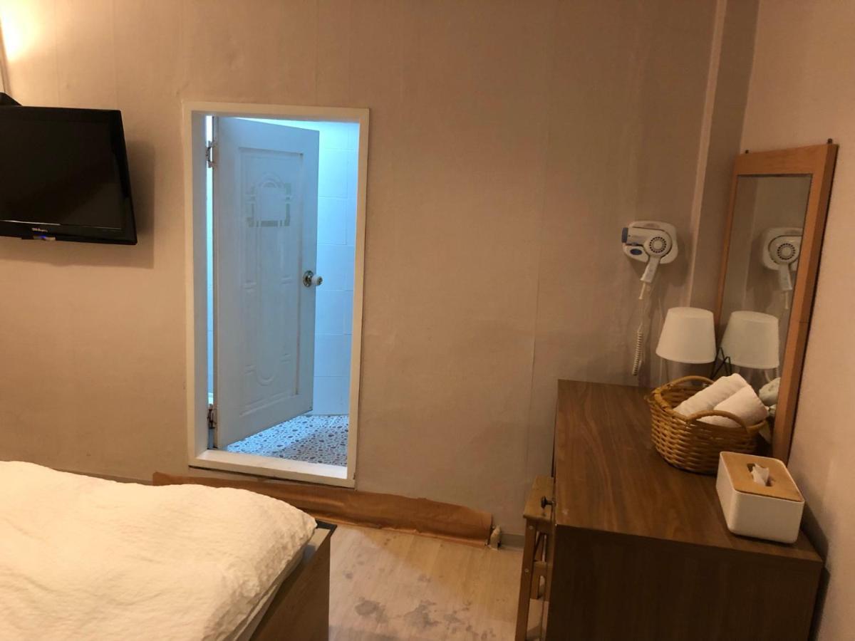Chris Hostel Σεούλ Εξωτερικό φωτογραφία
