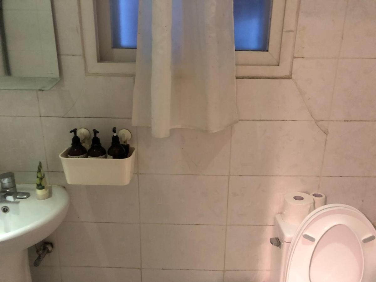 Chris Hostel Σεούλ Εξωτερικό φωτογραφία