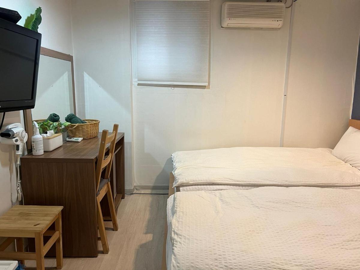 Chris Hostel Σεούλ Εξωτερικό φωτογραφία