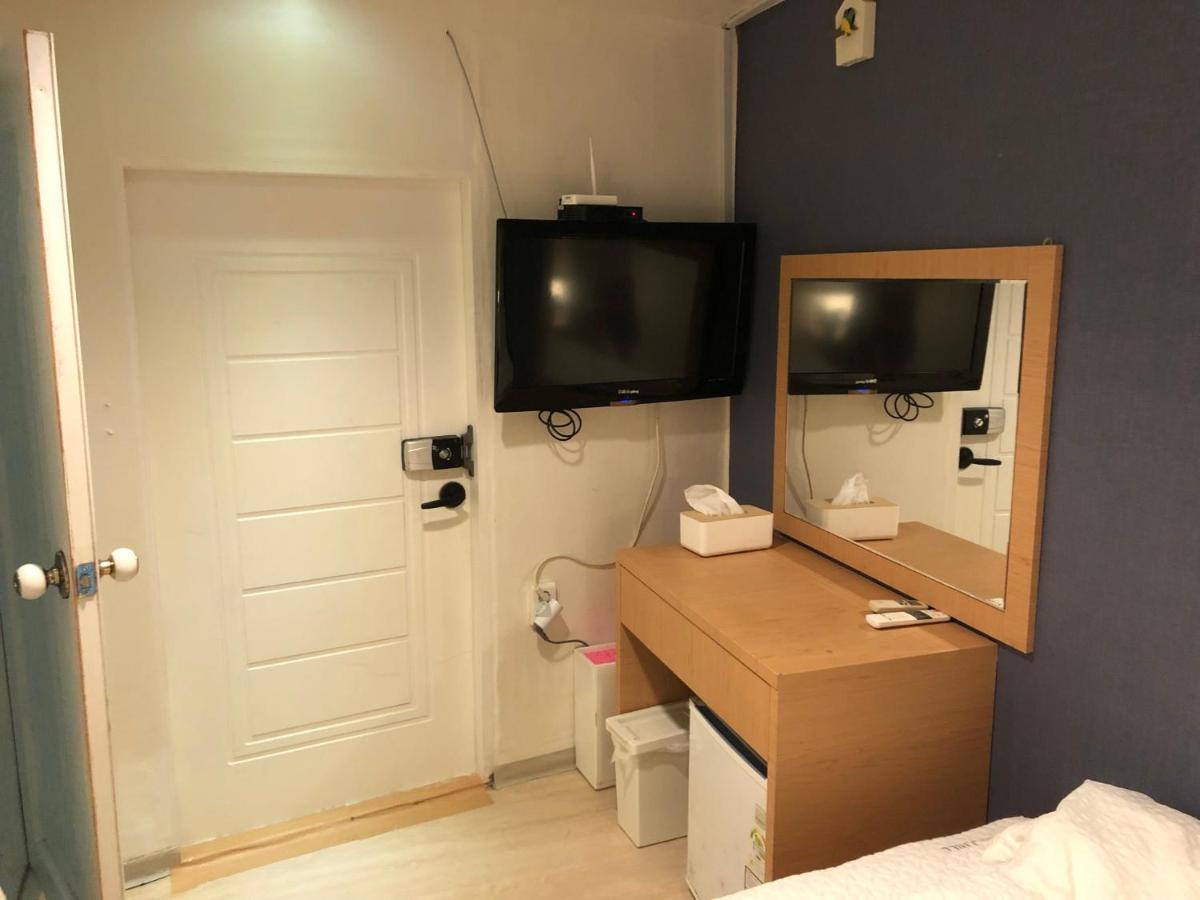 Chris Hostel Σεούλ Εξωτερικό φωτογραφία