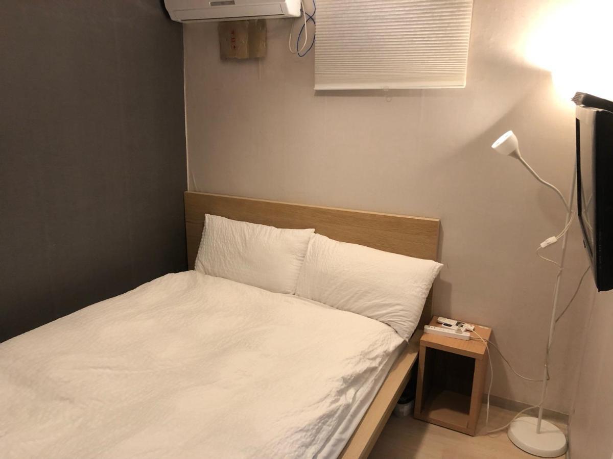 Chris Hostel Σεούλ Εξωτερικό φωτογραφία