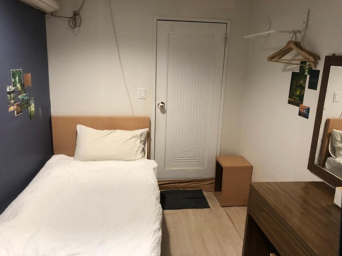 Chris Hostel Σεούλ Εξωτερικό φωτογραφία