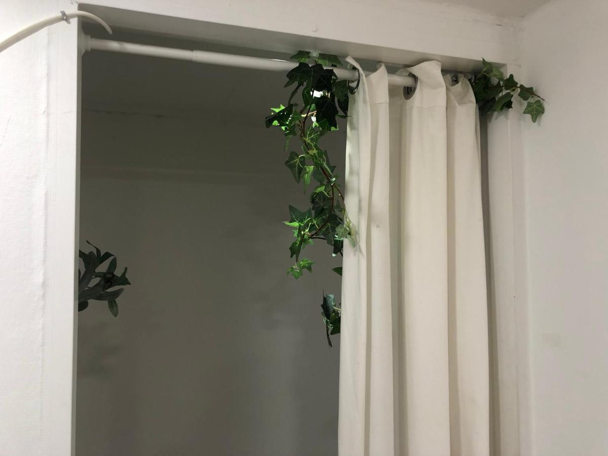Chris Hostel Σεούλ Εξωτερικό φωτογραφία