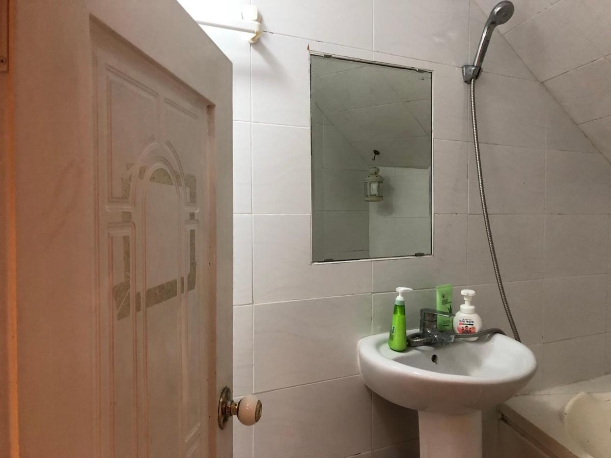 Chris Hostel Σεούλ Εξωτερικό φωτογραφία