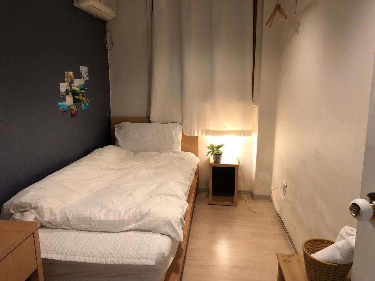 Chris Hostel Σεούλ Εξωτερικό φωτογραφία