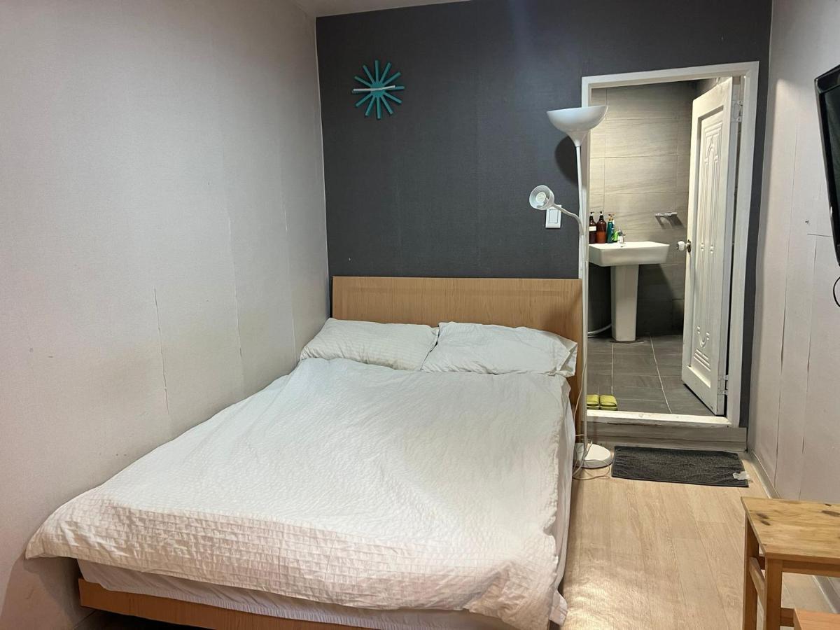 Chris Hostel Σεούλ Εξωτερικό φωτογραφία