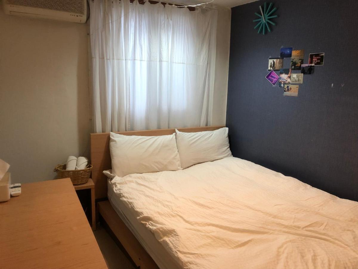 Chris Hostel Σεούλ Εξωτερικό φωτογραφία