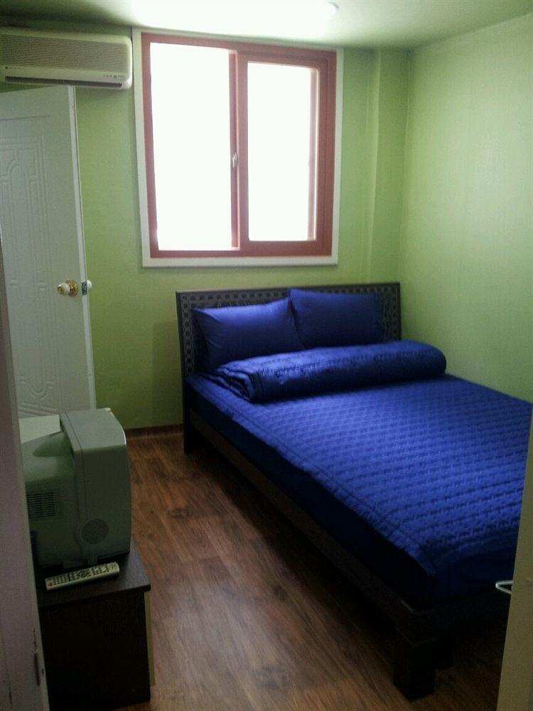 Chris Hostel Σεούλ Εξωτερικό φωτογραφία