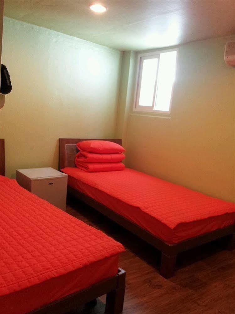 Chris Hostel Σεούλ Εξωτερικό φωτογραφία