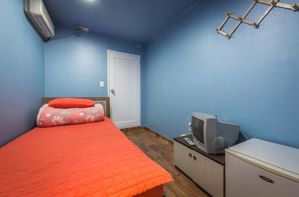 Chris Hostel Σεούλ Εξωτερικό φωτογραφία