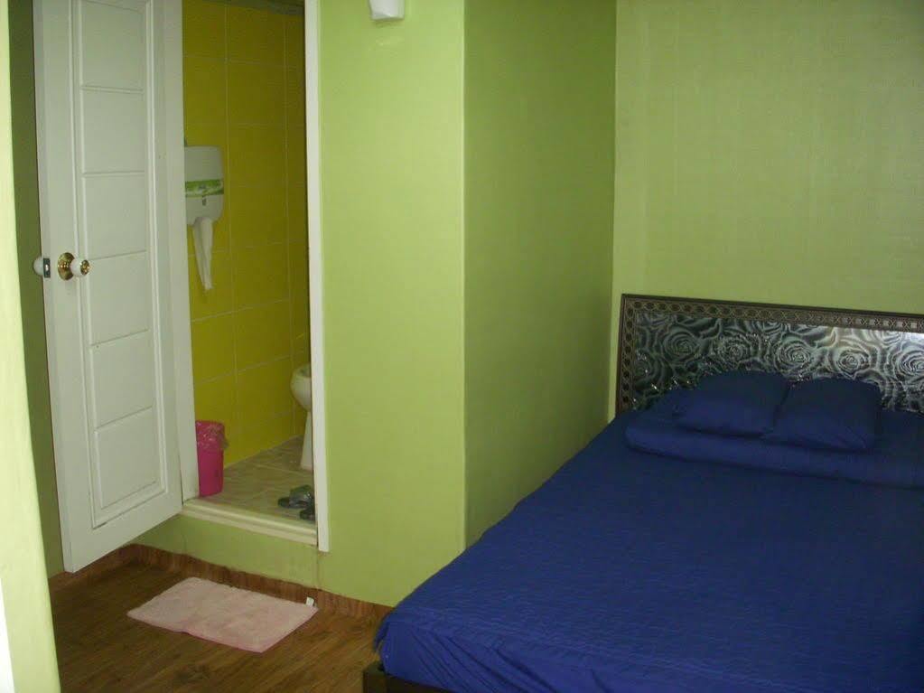 Chris Hostel Σεούλ Εξωτερικό φωτογραφία