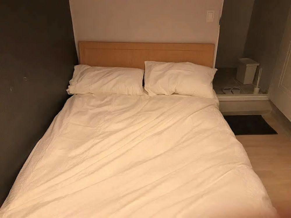 Chris Hostel Σεούλ Εξωτερικό φωτογραφία